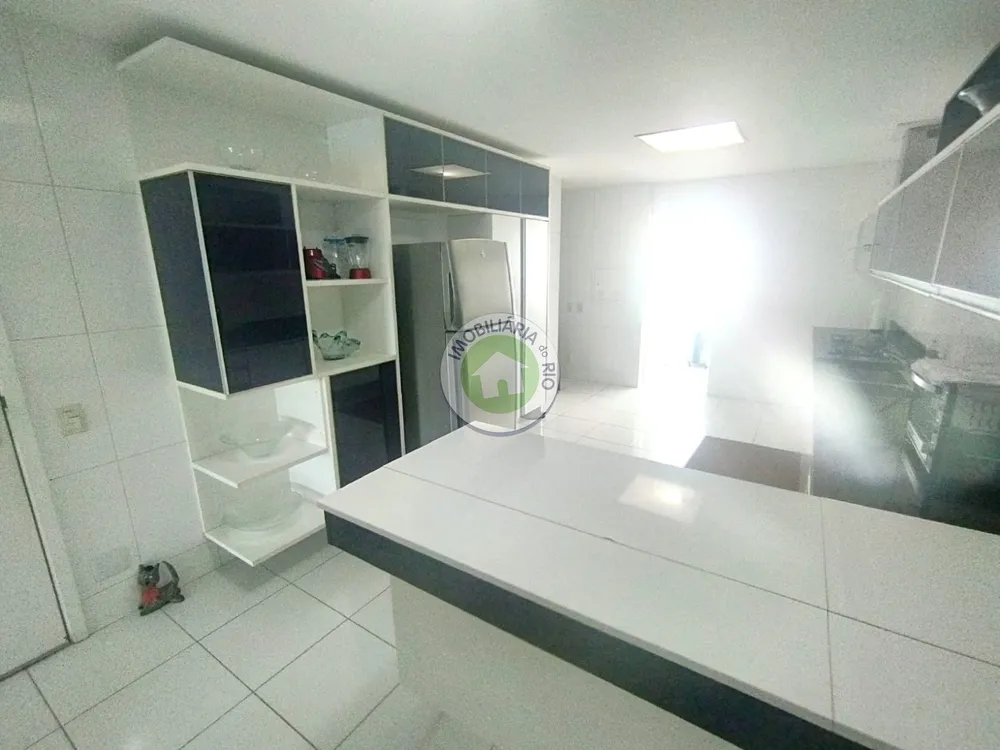 Apartamento, 4 quartos, 290 m² - Foto 8