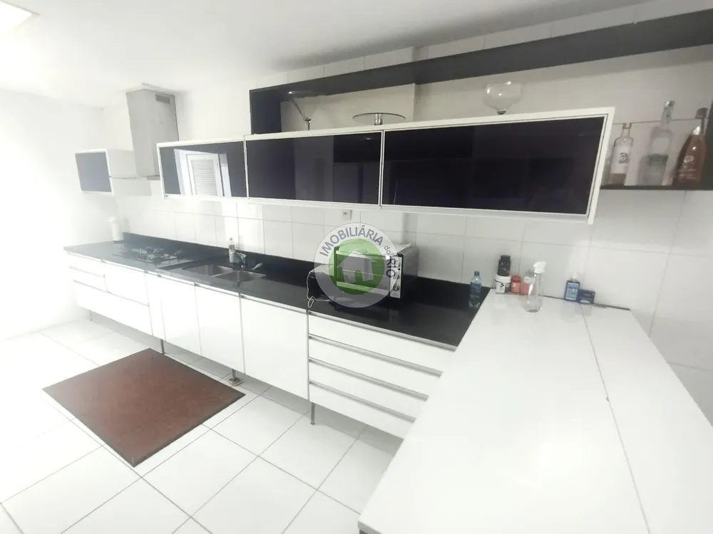 Apartamento, 4 quartos, 290 m² - Foto 7