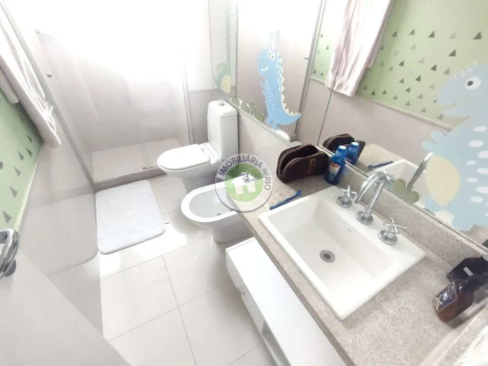 Apartamento, 4 quartos, 290 m² - Foto 12