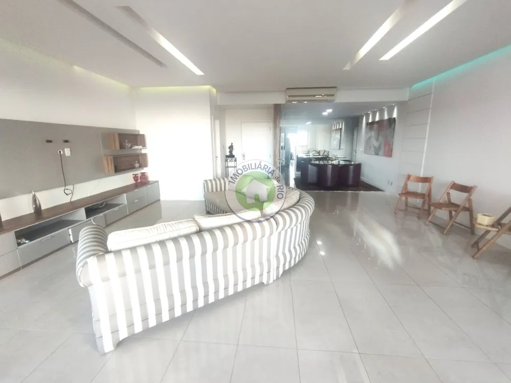 Apartamento, 4 quartos, 290 m² - Foto 5