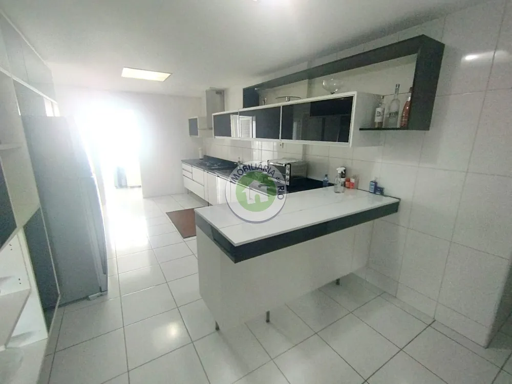 Apartamento, 4 quartos, 290 m² - Foto 6