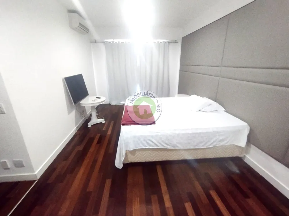 Apartamento, 4 quartos, 290 m² - Foto 15