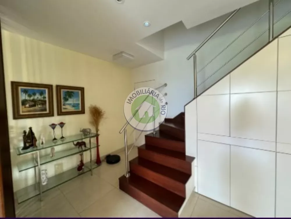 Cobertura, 4 quartos, 256 m² - Foto 32