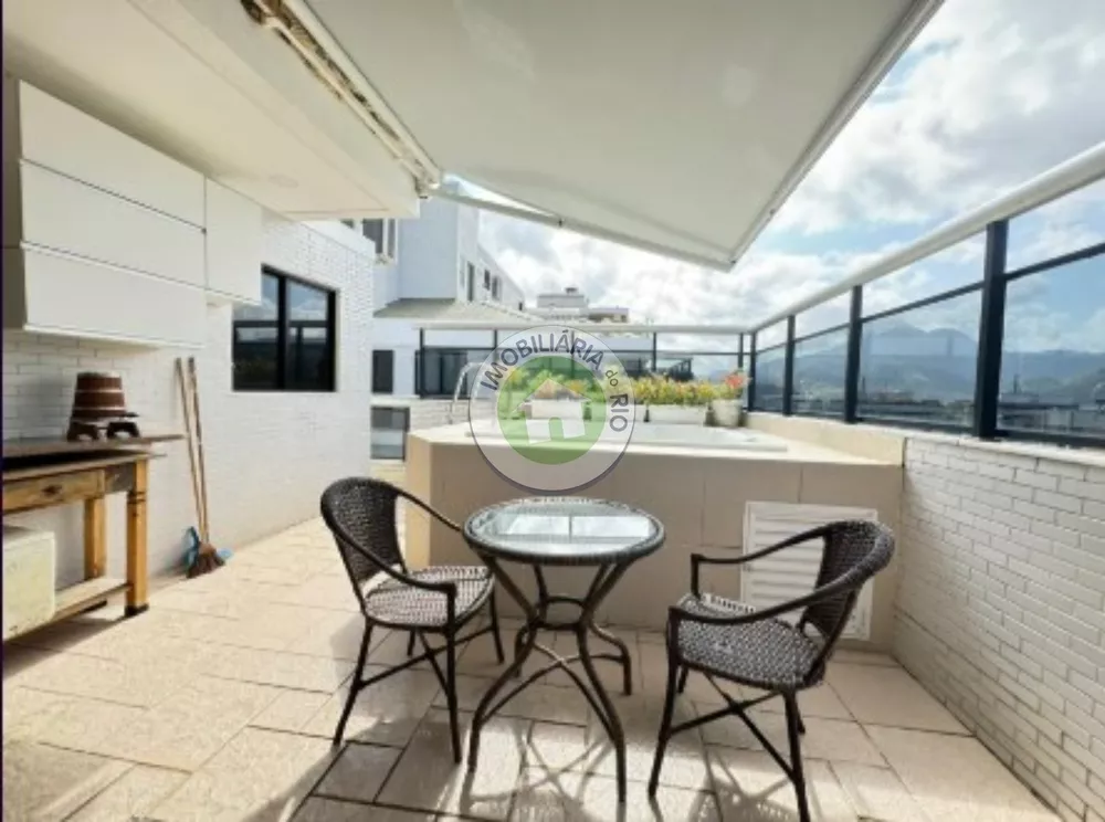 Cobertura, 4 quartos, 256 m² - Foto 24