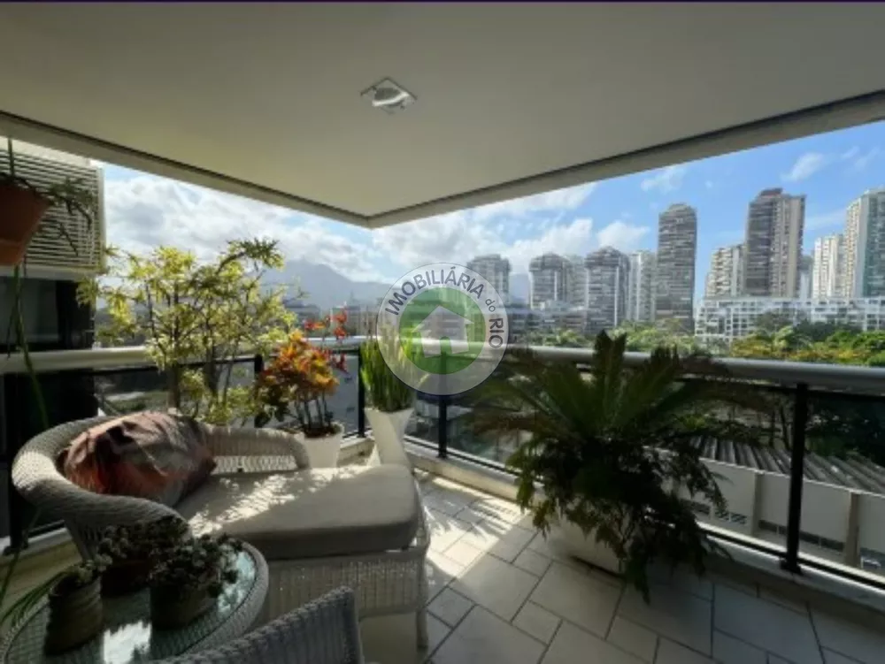 Cobertura, 4 quartos, 256 m² - Foto 35