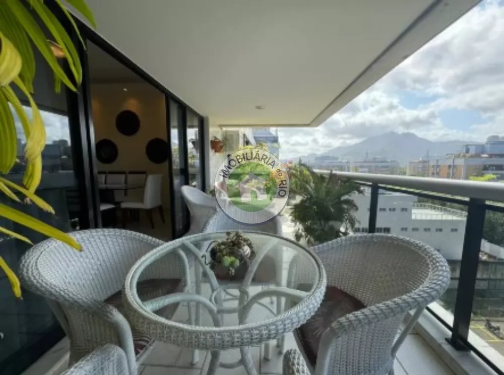 Cobertura, 4 quartos, 256 m² - Foto 38