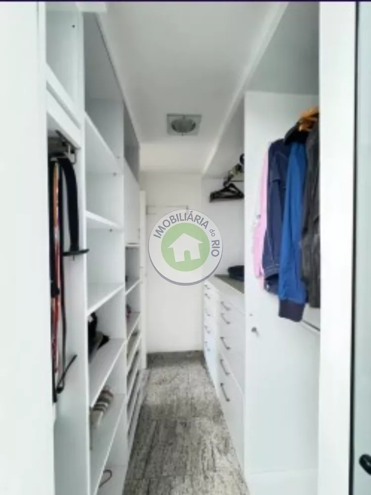 Cobertura, 4 quartos, 256 m² - Foto 14