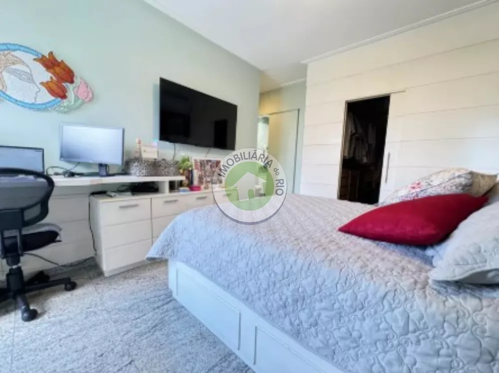 Cobertura, 4 quartos, 256 m² - Foto 41