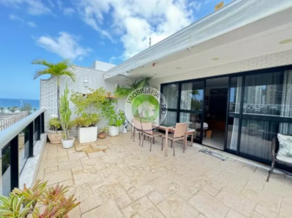 Cobertura, 4 quartos, 256 m² - Foto 39