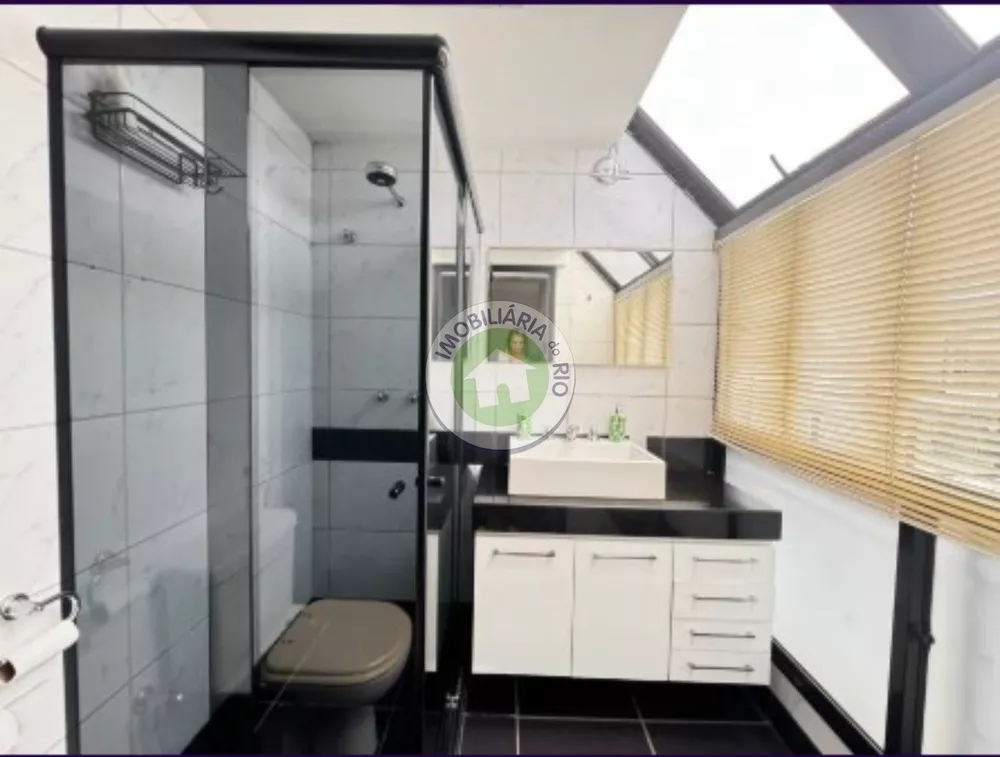 Cobertura, 4 quartos, 256 m² - Foto 3