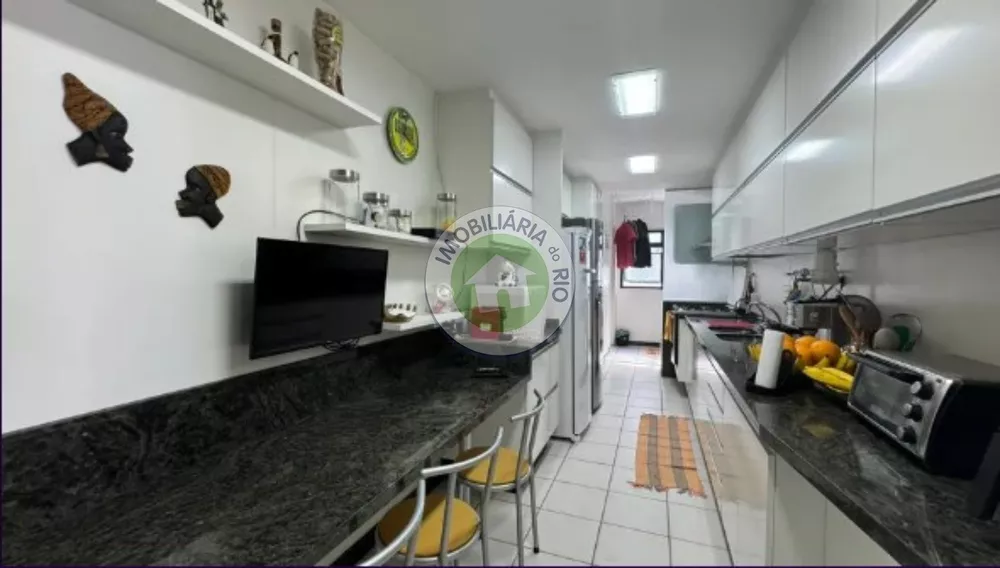 Cobertura, 4 quartos, 256 m² - Foto 22