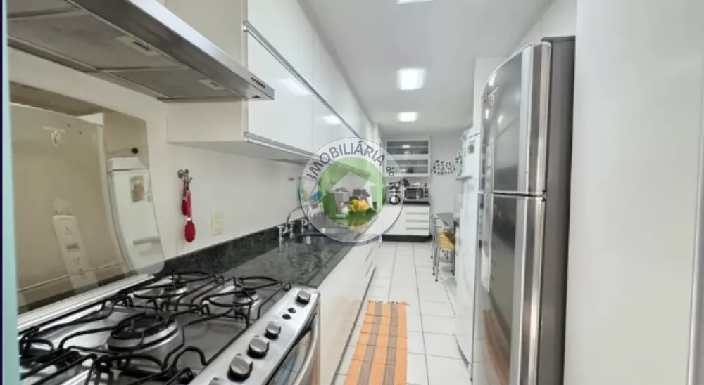 Cobertura, 4 quartos, 256 m² - Foto 45