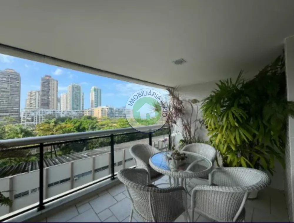 Cobertura, 4 quartos, 256 m² - Foto 40