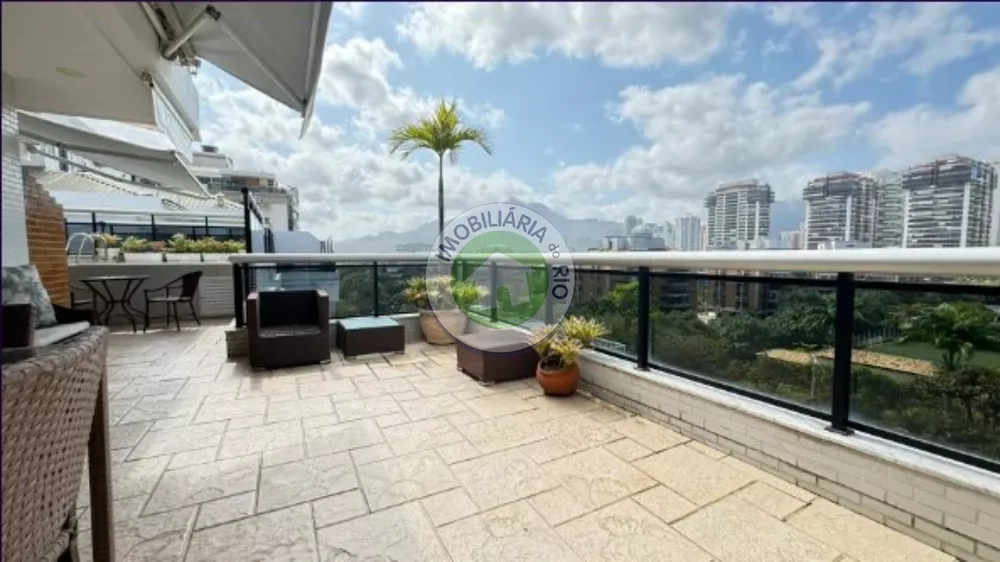 Cobertura, 4 quartos, 256 m² - Foto 42