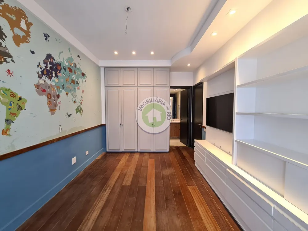 Apartamento, 4 quartos, 276 m² - Foto 28