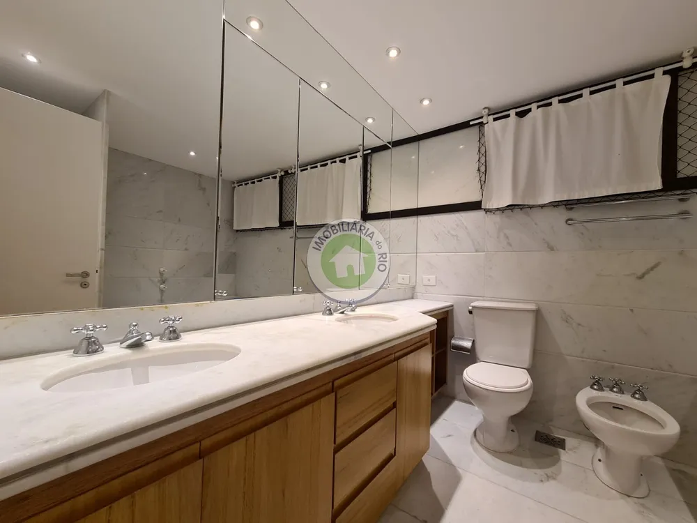 Apartamento, 4 quartos, 276 m² - Foto 35