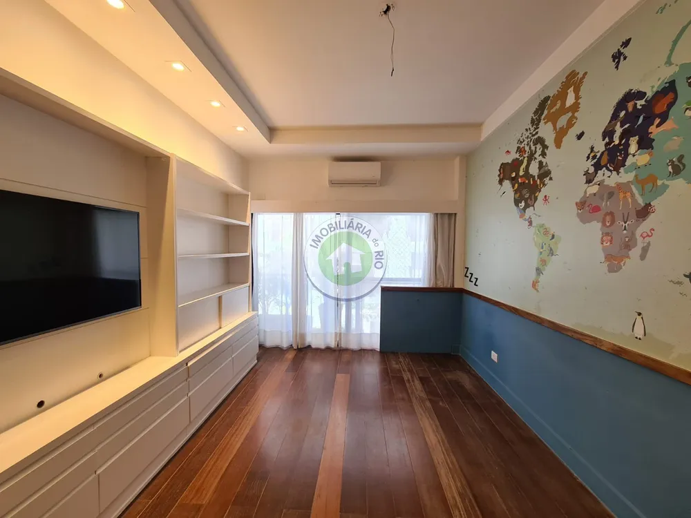 Apartamento, 4 quartos, 276 m² - Foto 30