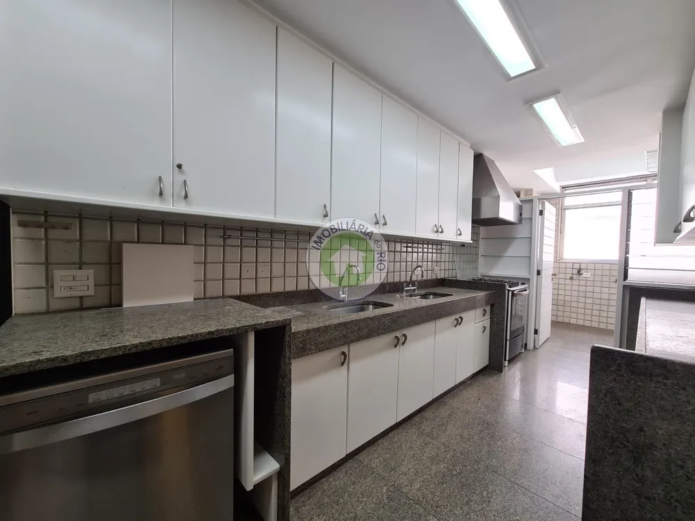 Apartamento, 4 quartos, 276 m² - Foto 45