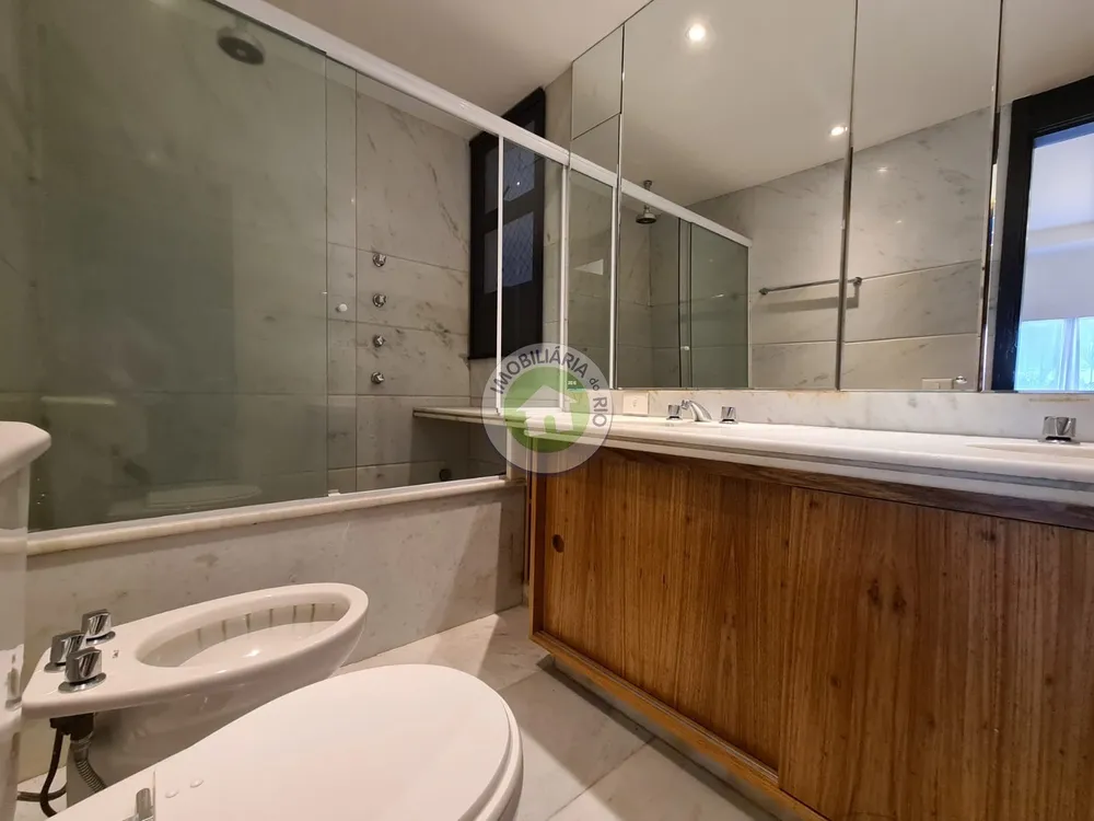 Apartamento, 4 quartos, 276 m² - Foto 37