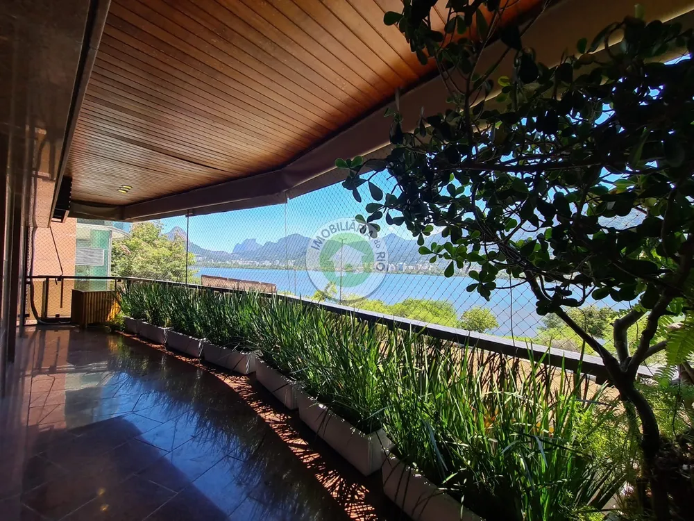 Apartamento, 4 quartos, 276 m² - Foto 14