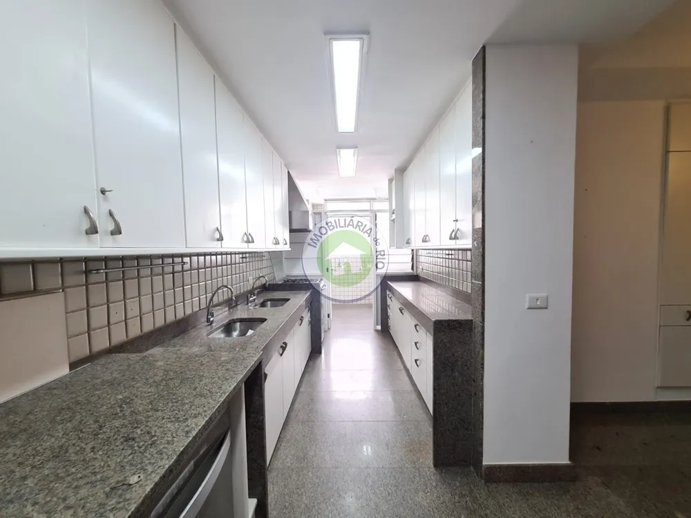 Apartamento, 4 quartos, 276 m² - Foto 43