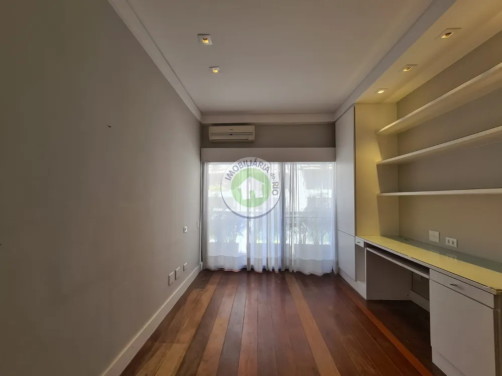 Apartamento, 4 quartos, 276 m² - Foto 27
