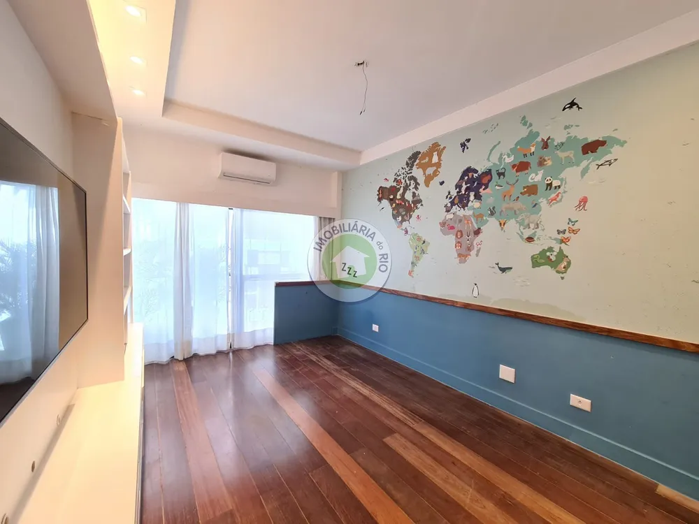Apartamento, 4 quartos, 276 m² - Foto 31
