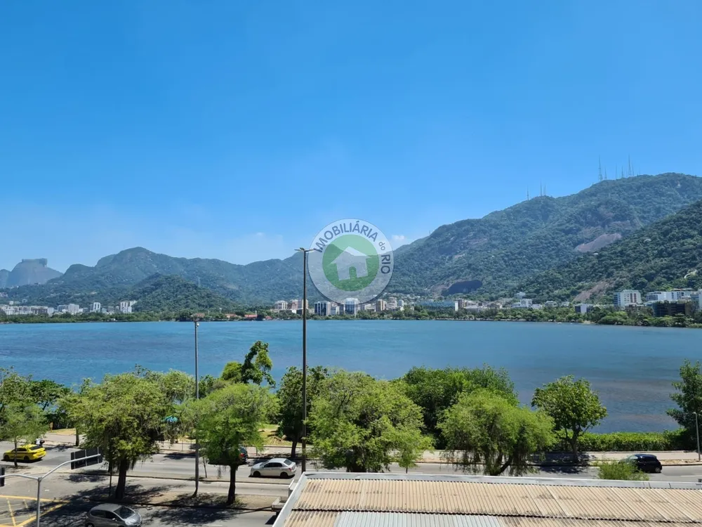 Apartamento, 4 quartos, 276 m² - Foto 1