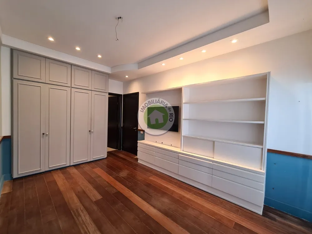Apartamento, 4 quartos, 276 m² - Foto 29