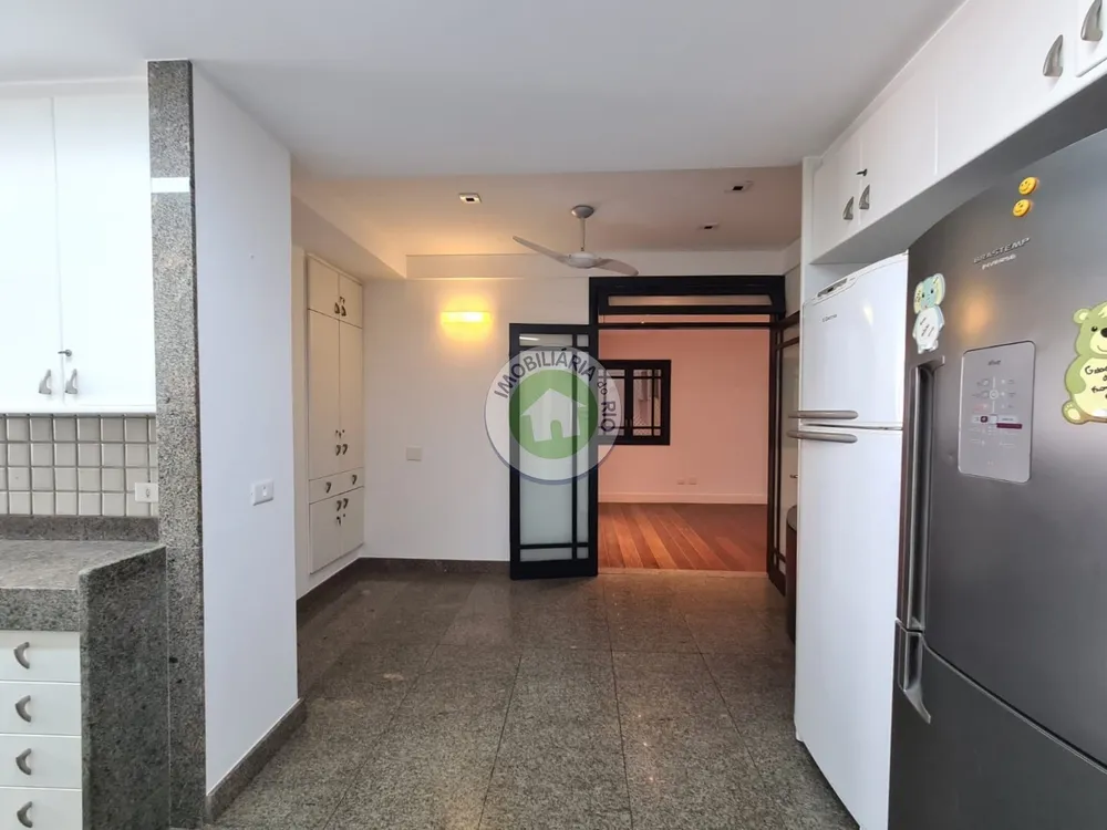 Apartamento, 4 quartos, 276 m² - Foto 46