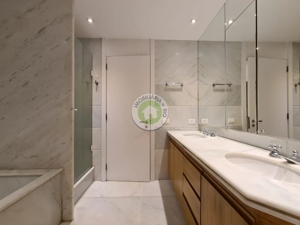 Apartamento, 4 quartos, 276 m² - Foto 33
