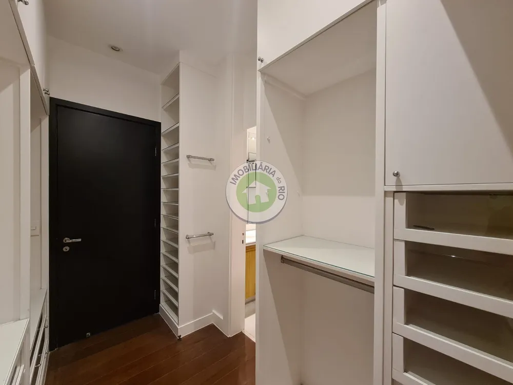 Apartamento, 4 quartos, 276 m² - Foto 22
