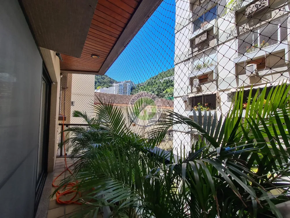 Apartamento, 4 quartos, 276 m² - Foto 32