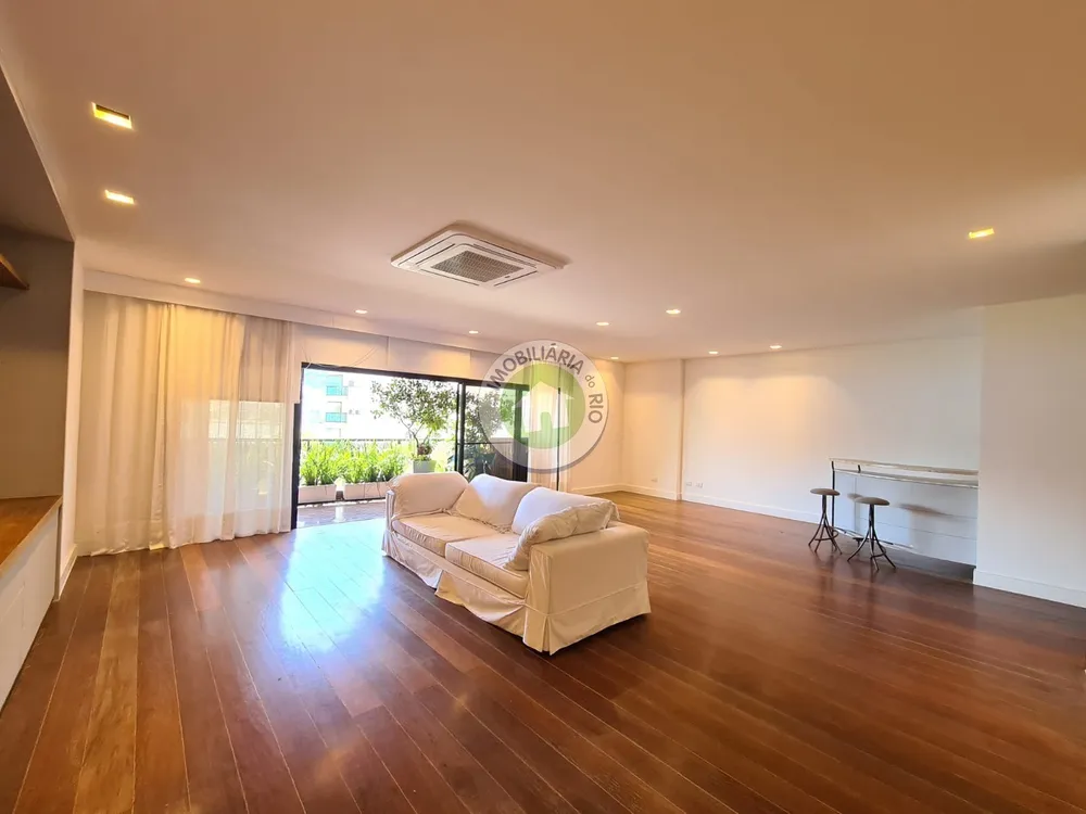 Apartamento, 4 quartos, 276 m² - Foto 9