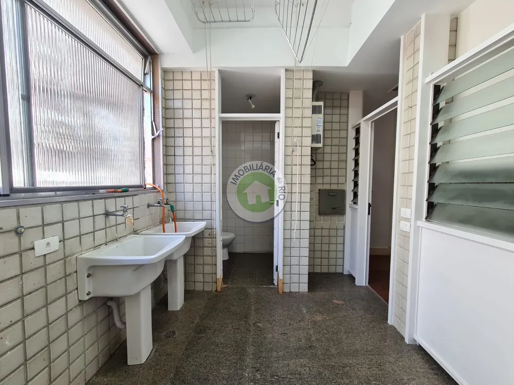 Apartamento, 4 quartos, 276 m² - Foto 47