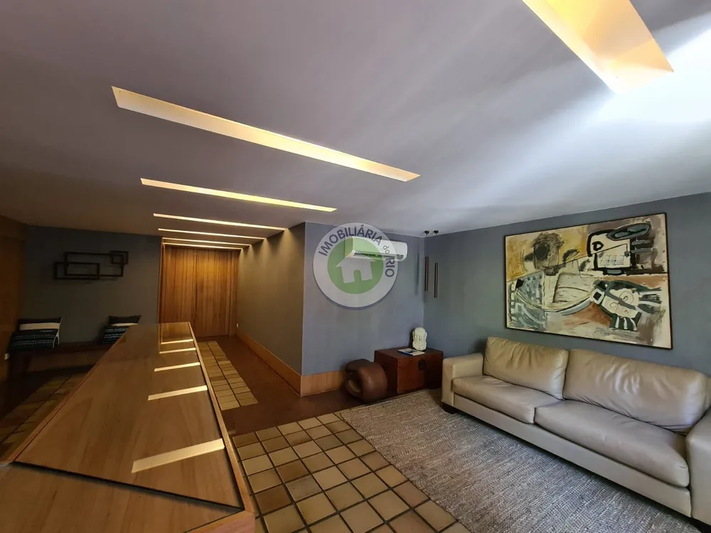 Apartamento, 4 quartos, 276 m² - Foto 51