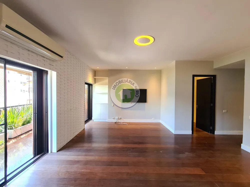 Apartamento, 4 quartos, 276 m² - Foto 16