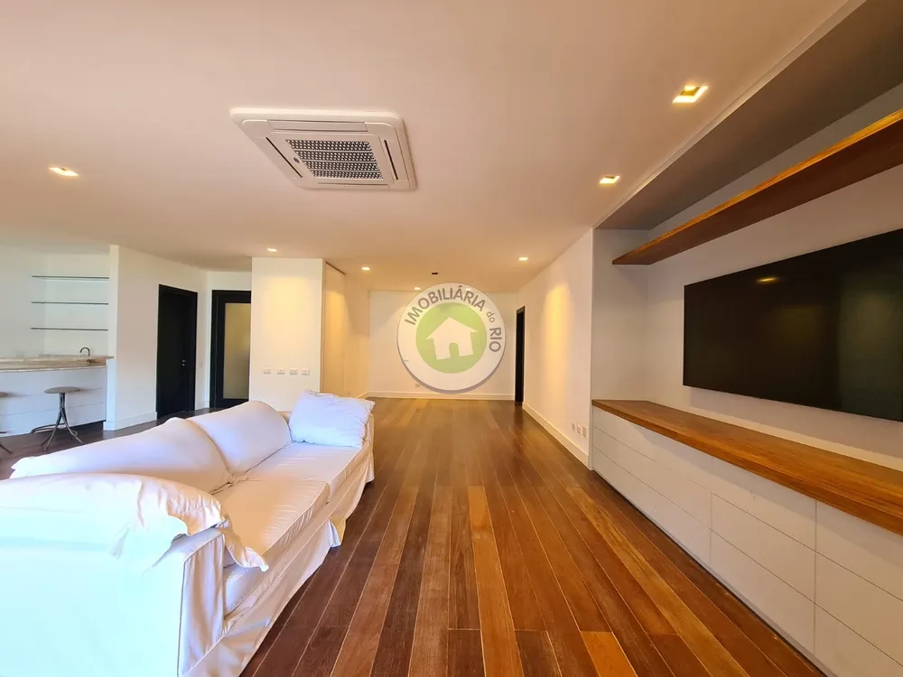 Apartamento, 4 quartos, 276 m² - Foto 12