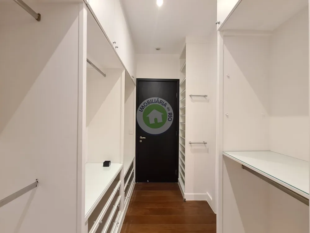Apartamento, 4 quartos, 276 m² - Foto 23