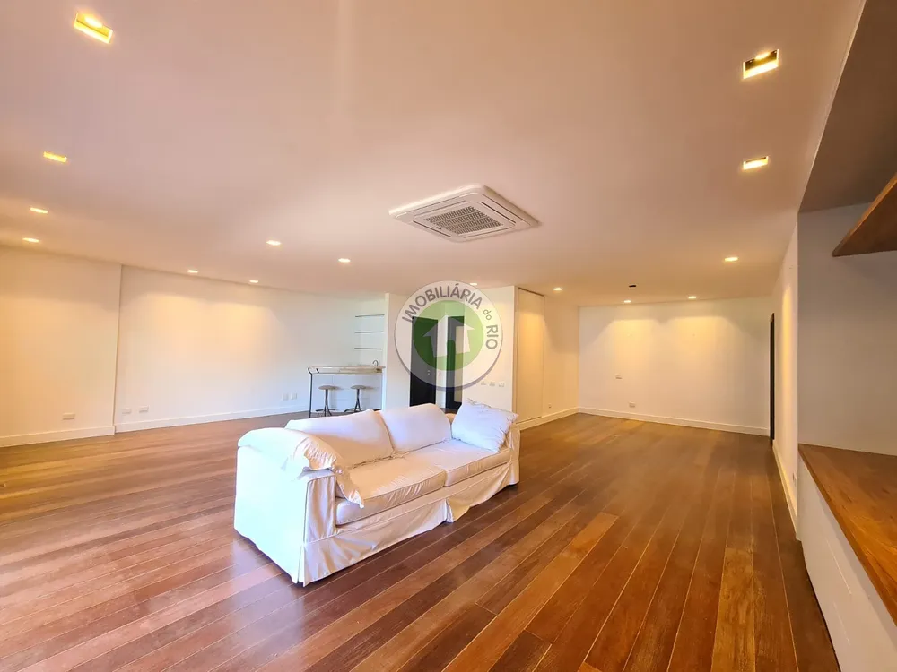 Apartamento, 4 quartos, 276 m² - Foto 11