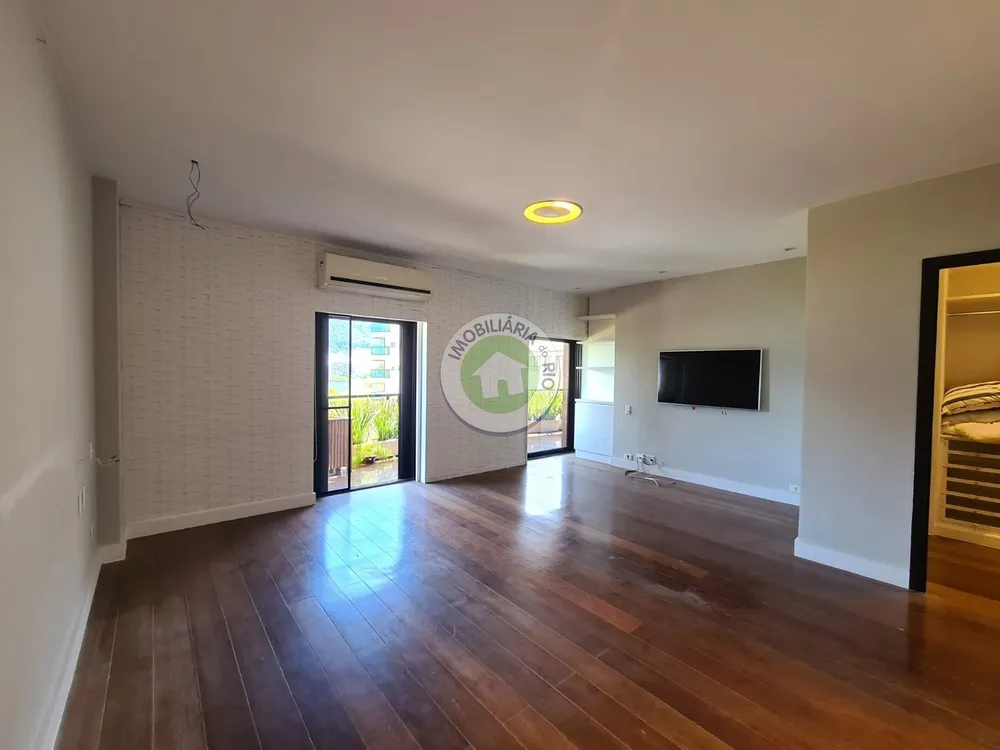 Apartamento, 4 quartos, 276 m² - Foto 20
