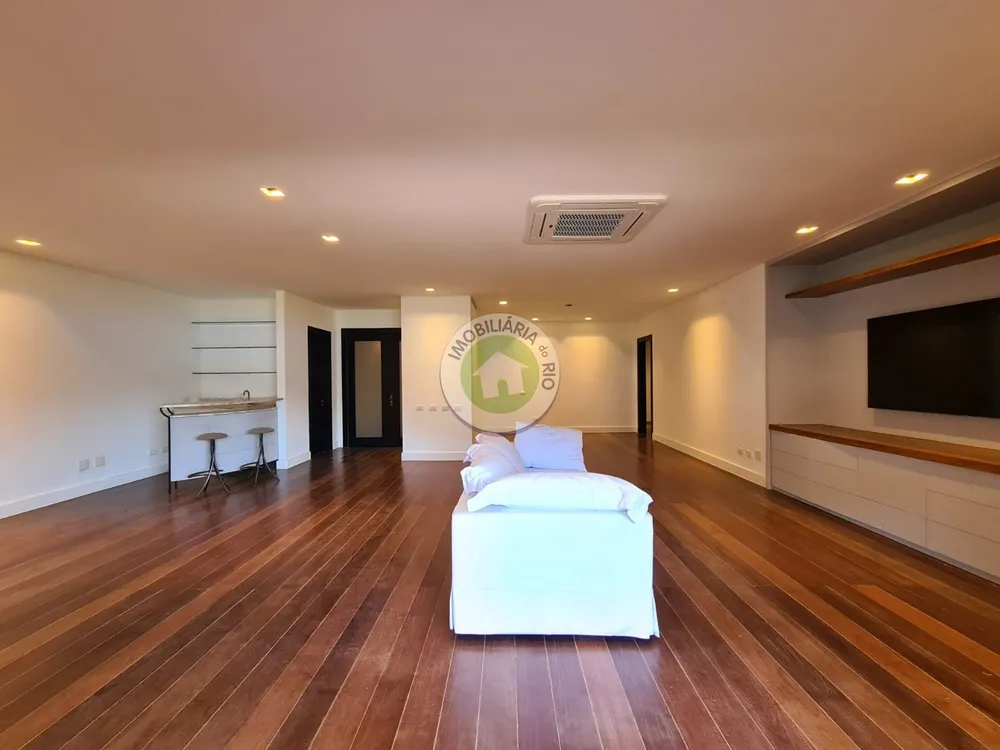 Apartamento, 4 quartos, 276 m² - Foto 10