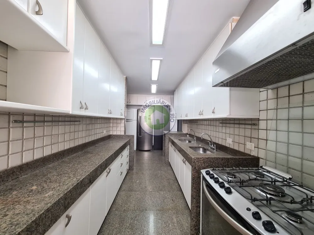 Apartamento, 4 quartos, 276 m² - Foto 44