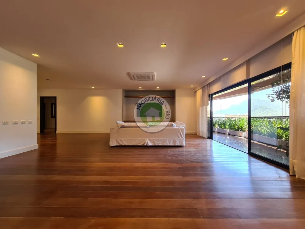 Apartamento, 4 quartos, 276 m² - Foto 8