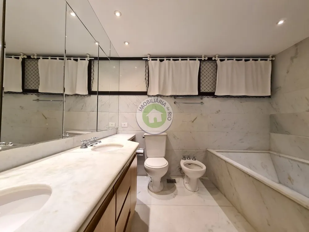 Apartamento, 4 quartos, 276 m² - Foto 36