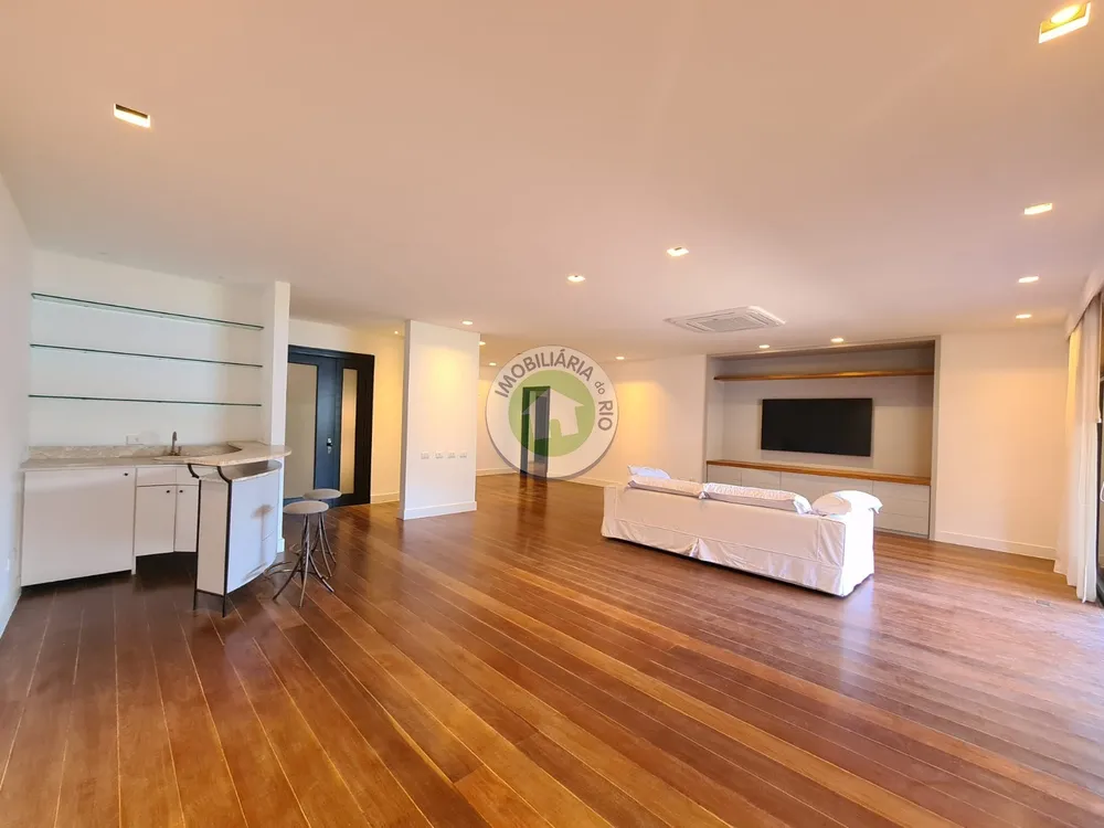 Apartamento, 4 quartos, 276 m² - Foto 13