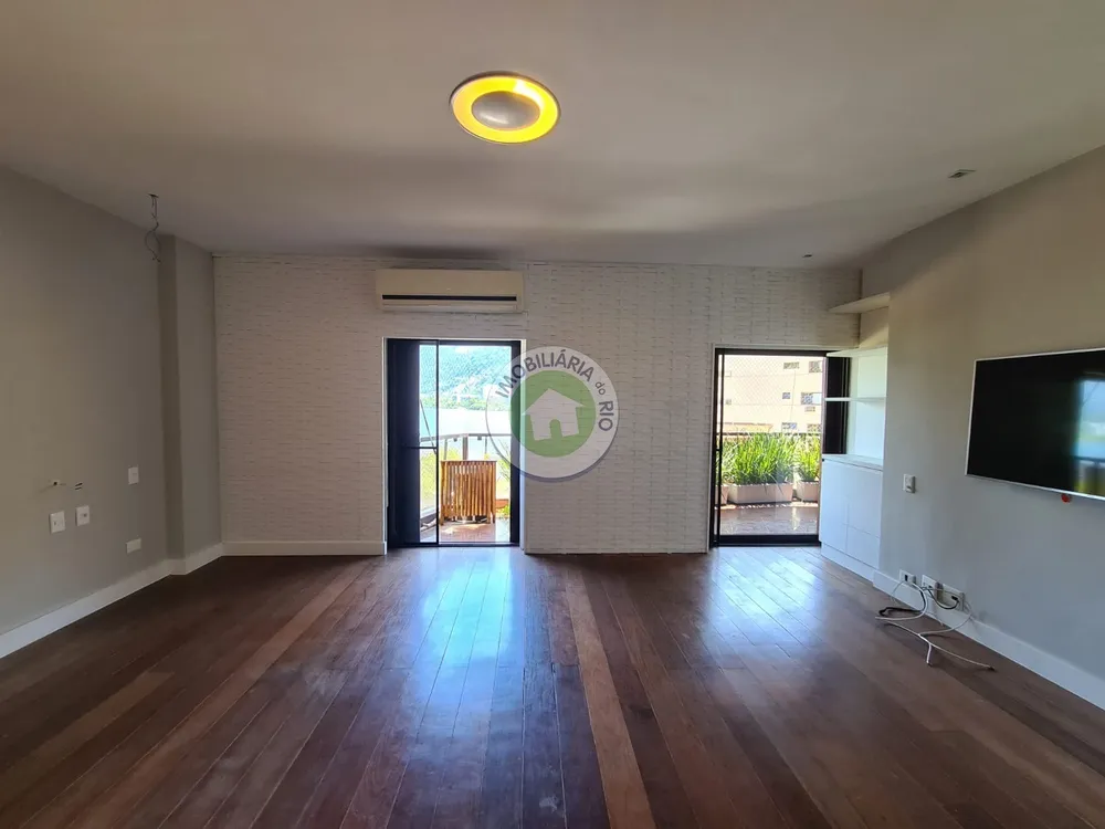 Apartamento, 4 quartos, 276 m² - Foto 21