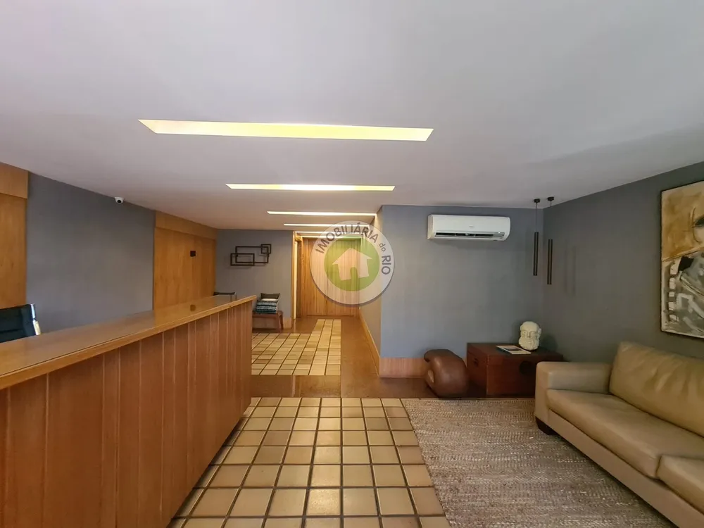 Apartamento, 4 quartos, 276 m² - Foto 52