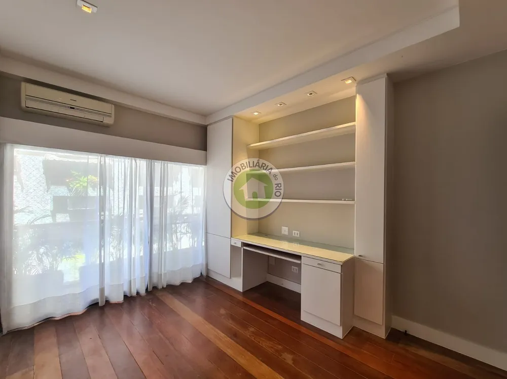 Apartamento, 4 quartos, 276 m² - Foto 25