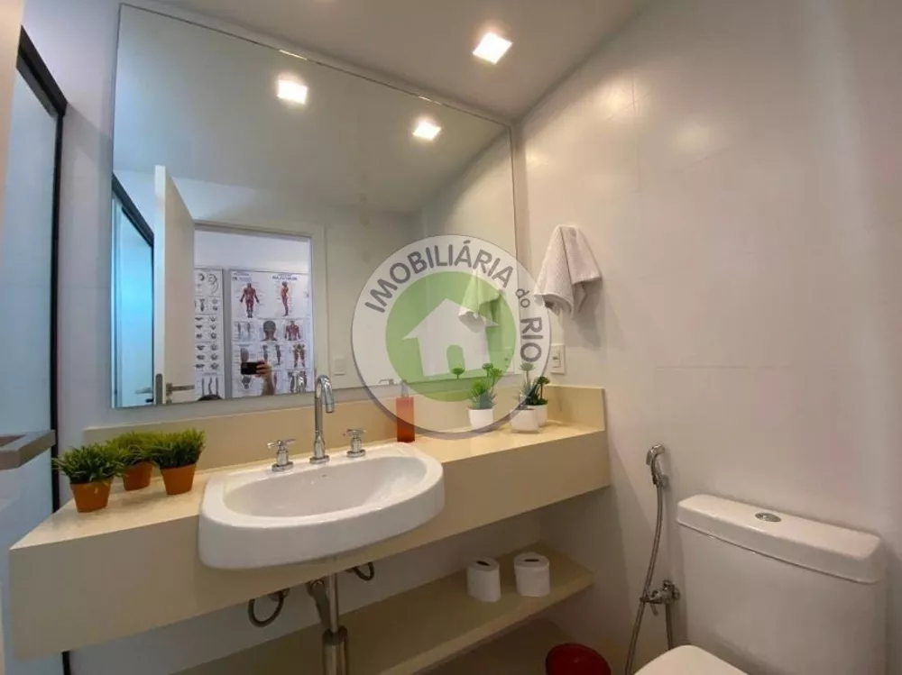 Casa de Condomínio, 6 quartos - Foto 7